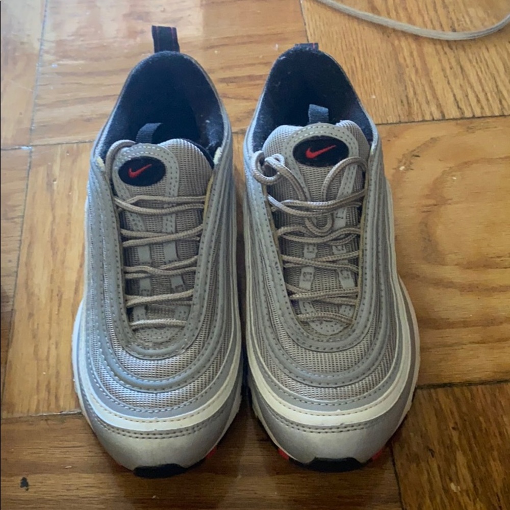 Nike Golf Air Max 97